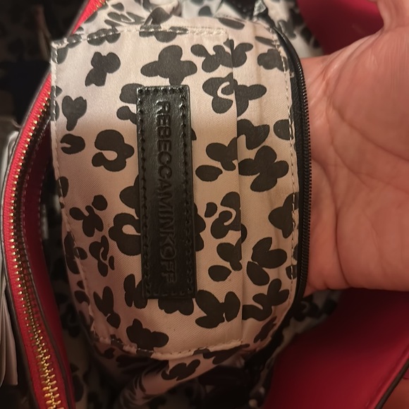 Rebecca minkoff purse - Picture 14 of 14